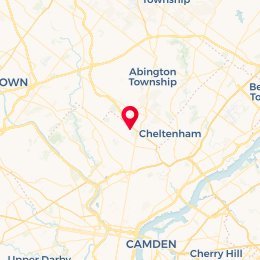 Check-in Location