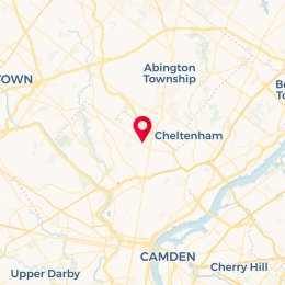 Check-in Location