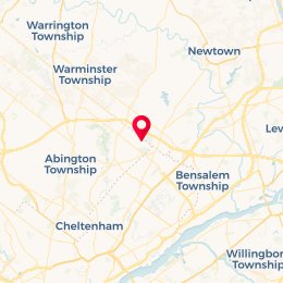 Check-in Location