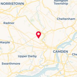 Check-in Location
