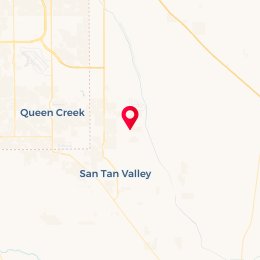 Check-in Location