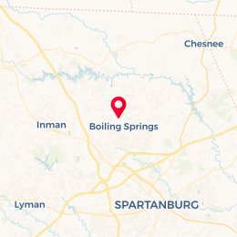 Check-in Location