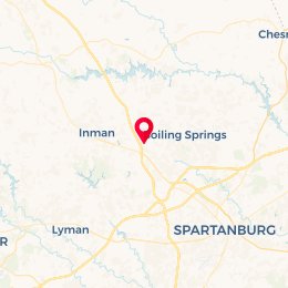 Check-in Location