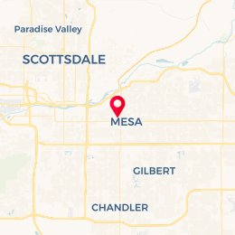 Check-in Location