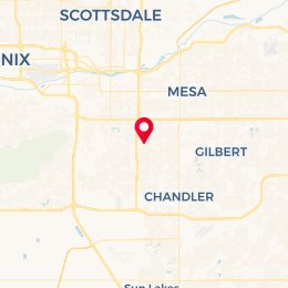 Check-in Location