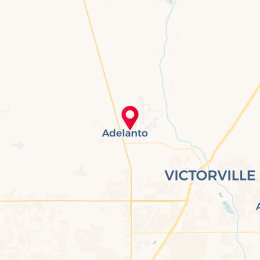 Check-in Location