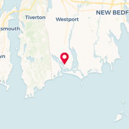 Check-in Location