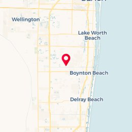 Check-in Location