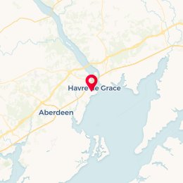 Check-in Location
