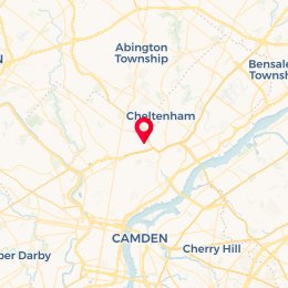 Check-in Location