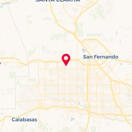Check-in Location