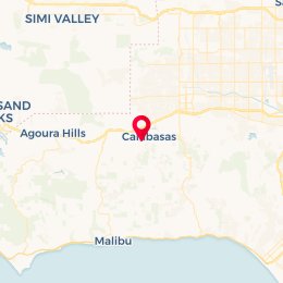 Check-in Location