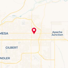 Check-in Location