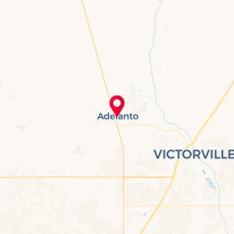 Check-in Location