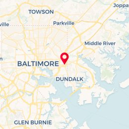 Check-in Location