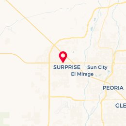 Check-in Location