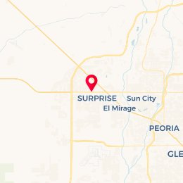 Check-in Location
