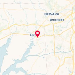 Check-in Location