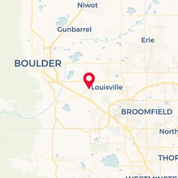 Check-in Location