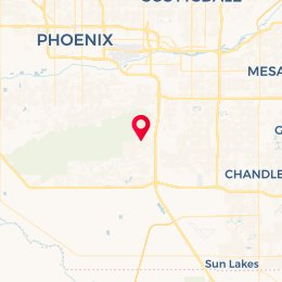 Check-in Location