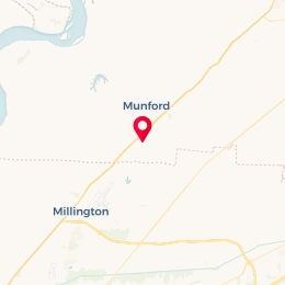 Check-in Location