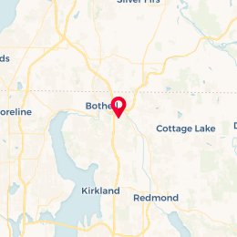 Check-in Location