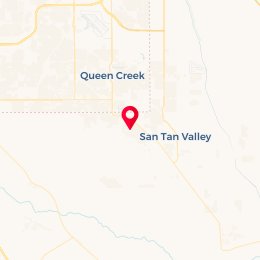 Check-in Location