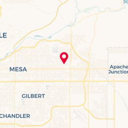 Check-in Location