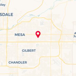 Check-in Location