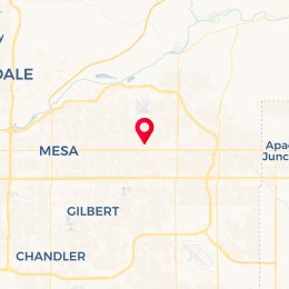 Check-in Location