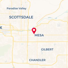 Check-in Location