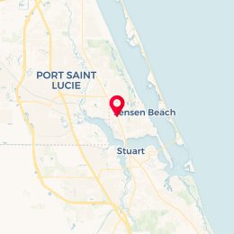 Check-in Location
