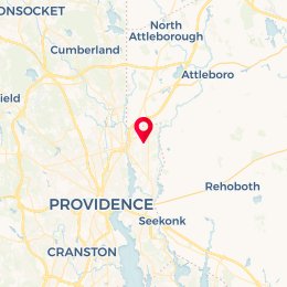 Check-in Location
