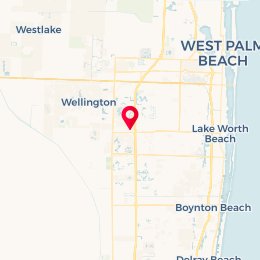 Check-in Location