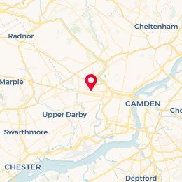 Check-in Location