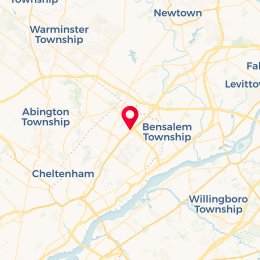 Check-in Location