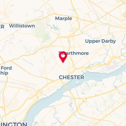 Check-in Location