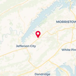 Check-in Location