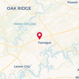 Check-in Location
