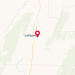 Check-in Location