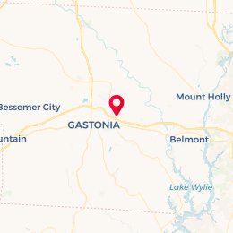 Check-in Location