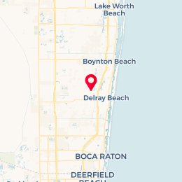 Check-in Location