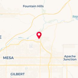 Check-in Location