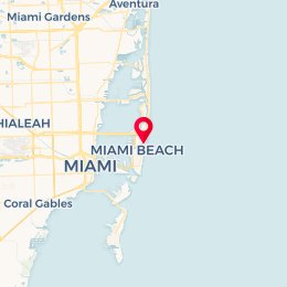 Check-in Location