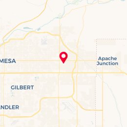Check-in Location