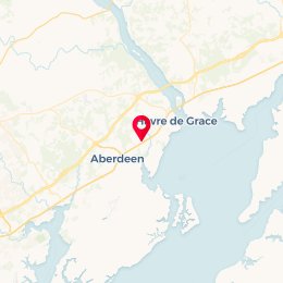 Check-in Location
