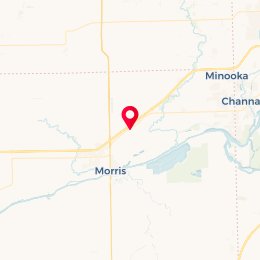 Check-in Location