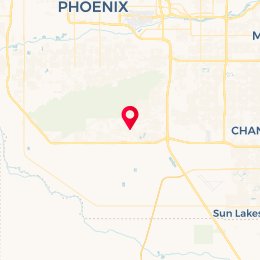 Check-in Location