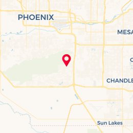 Check-in Location