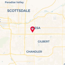 Check-in Location
